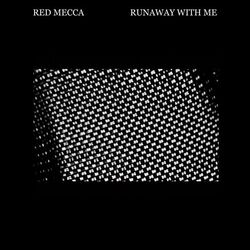 Cover of Runaway with Me