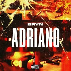 Cover of Adriano