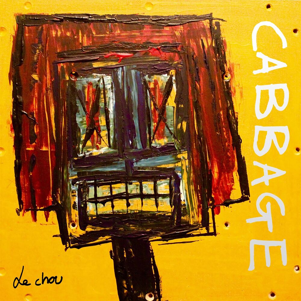 Picture of Le Chou - EP