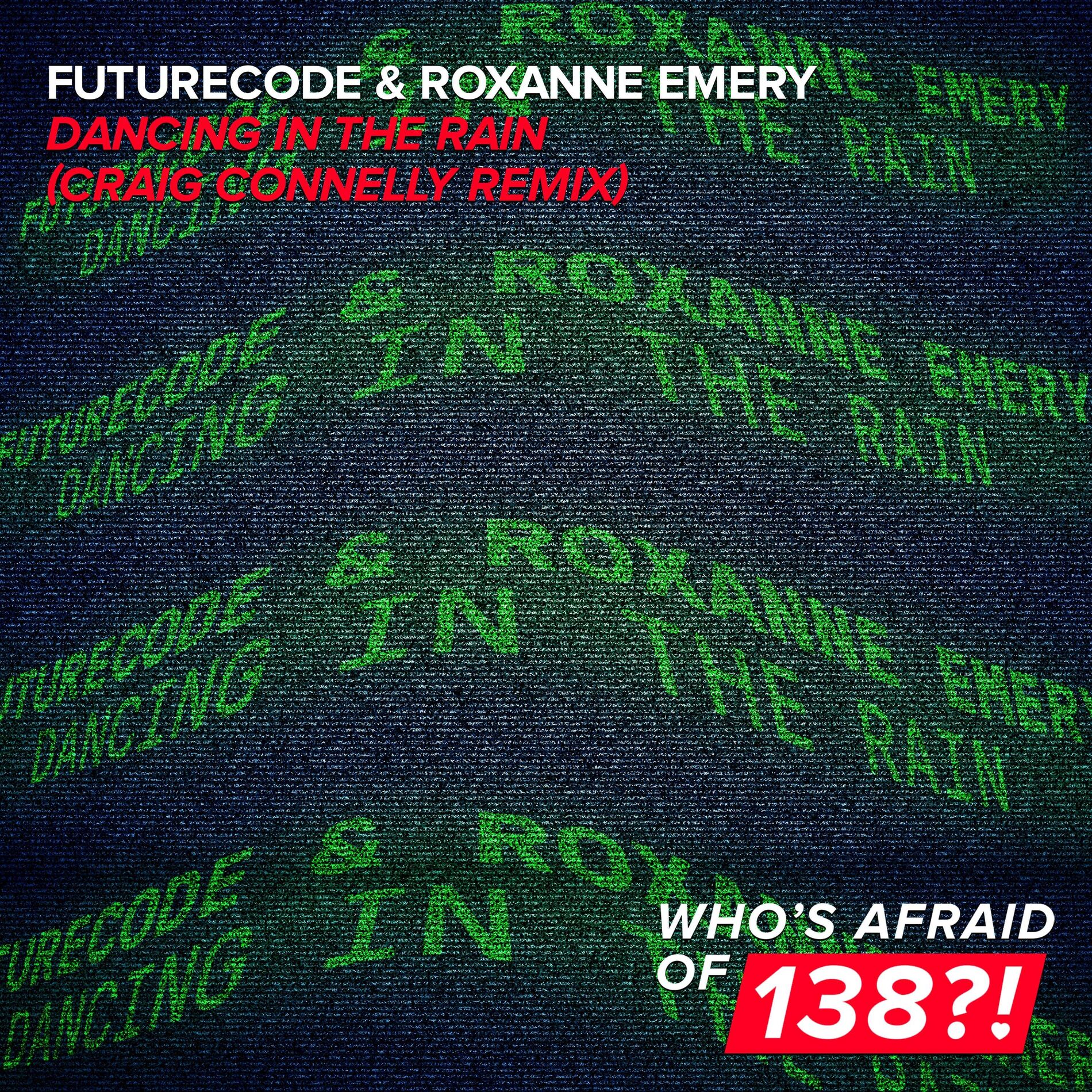 Album cover of Dancing In The Rain (Craig Connelly Remix)