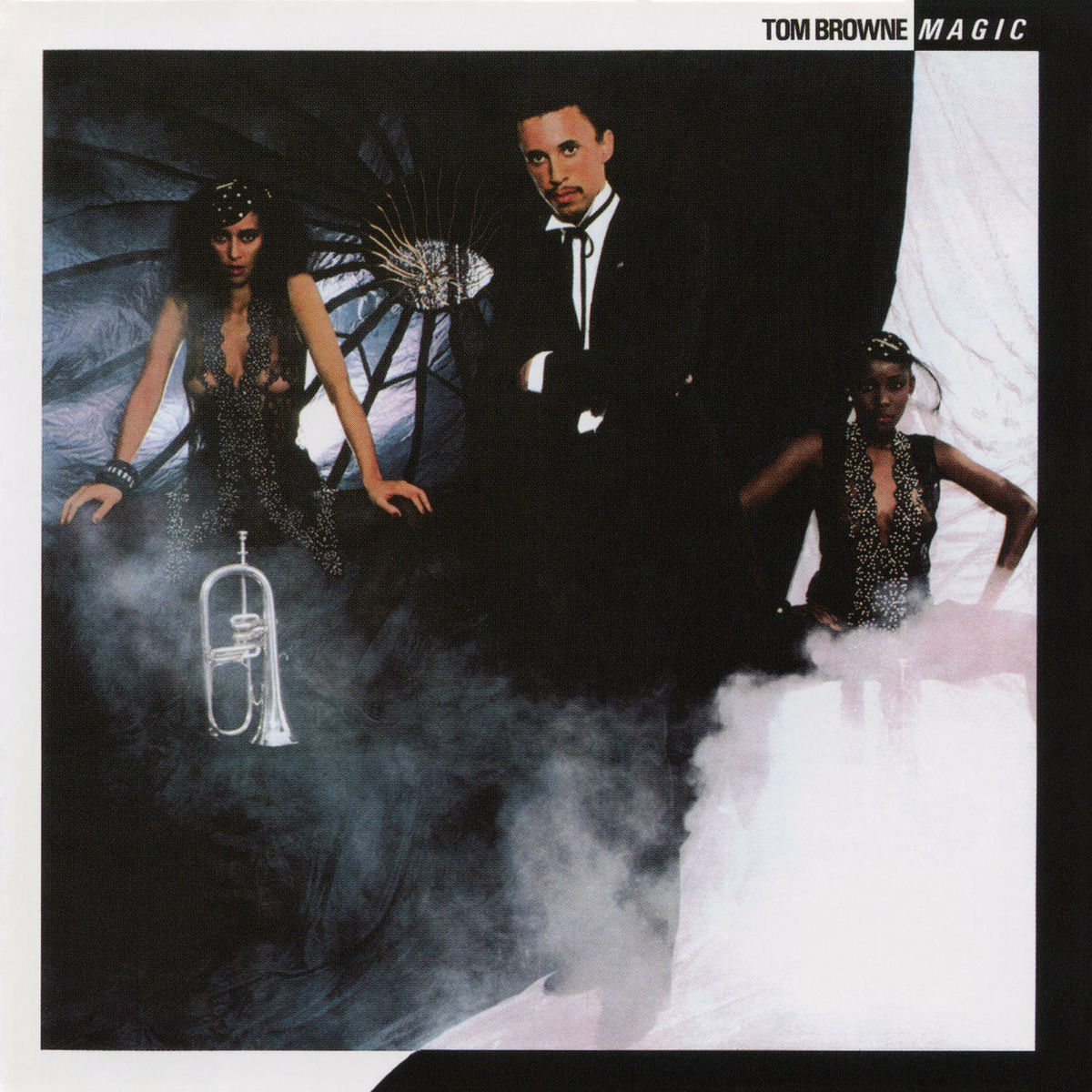 Album cover of Let's Dance
