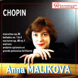 Cover of Works For Piano