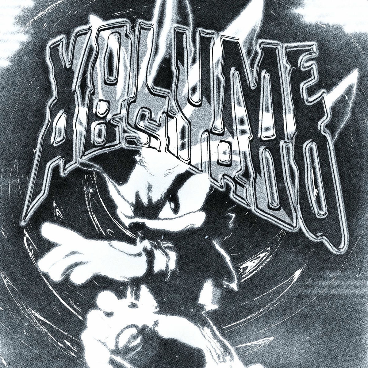 Album cover of MELODIA VOLUME ABSURDO