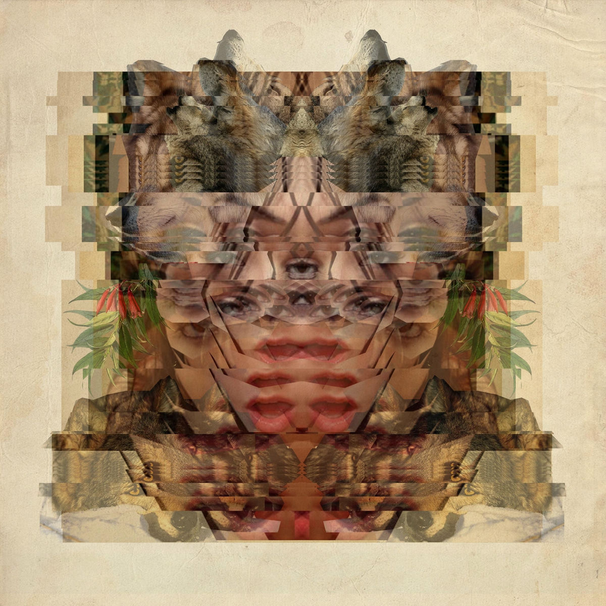 Album cover of El Sonido de las Lobas