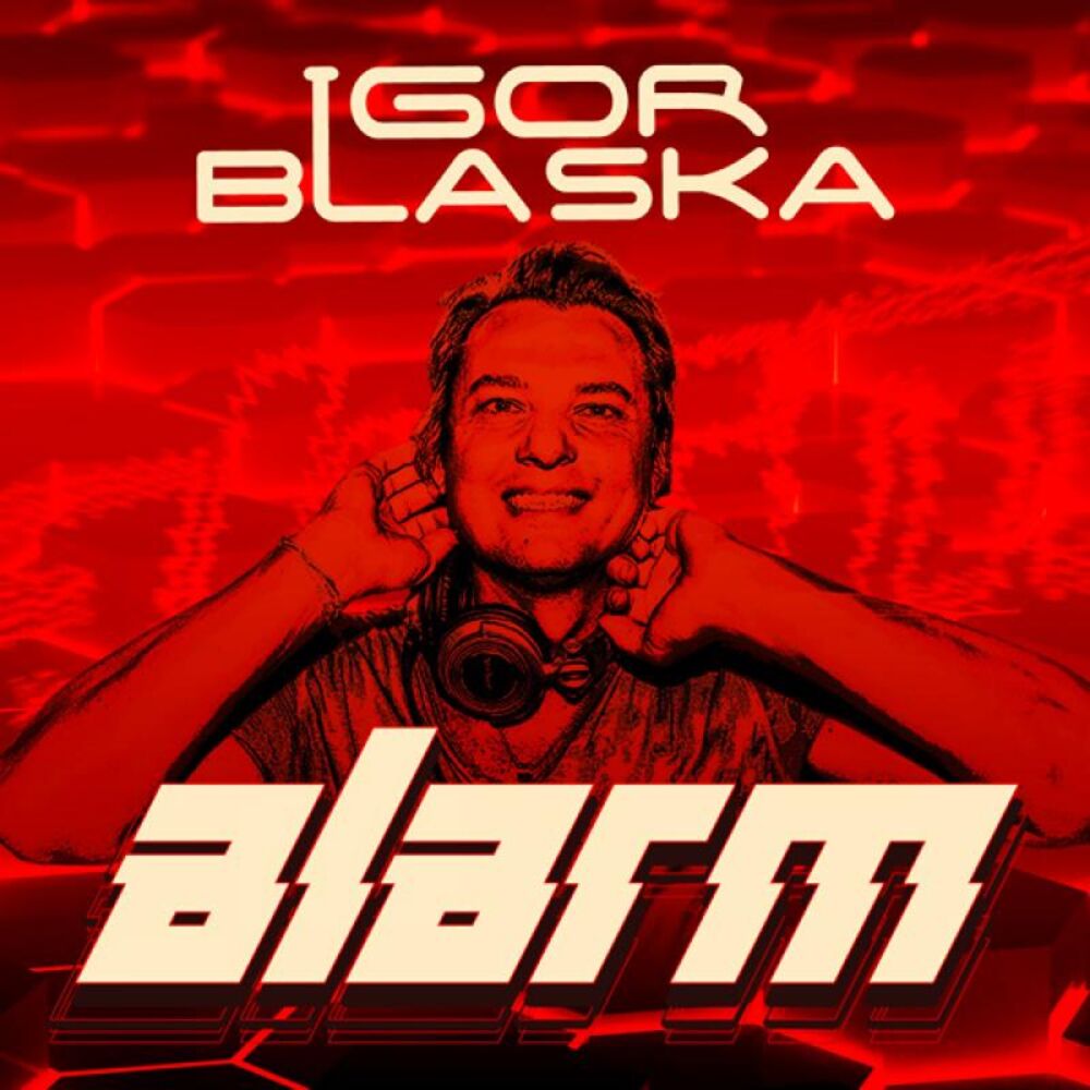 Picture of Alarm (Extended Mix)