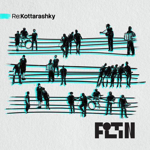 The Custos' Wife (Re:Kottarashky)