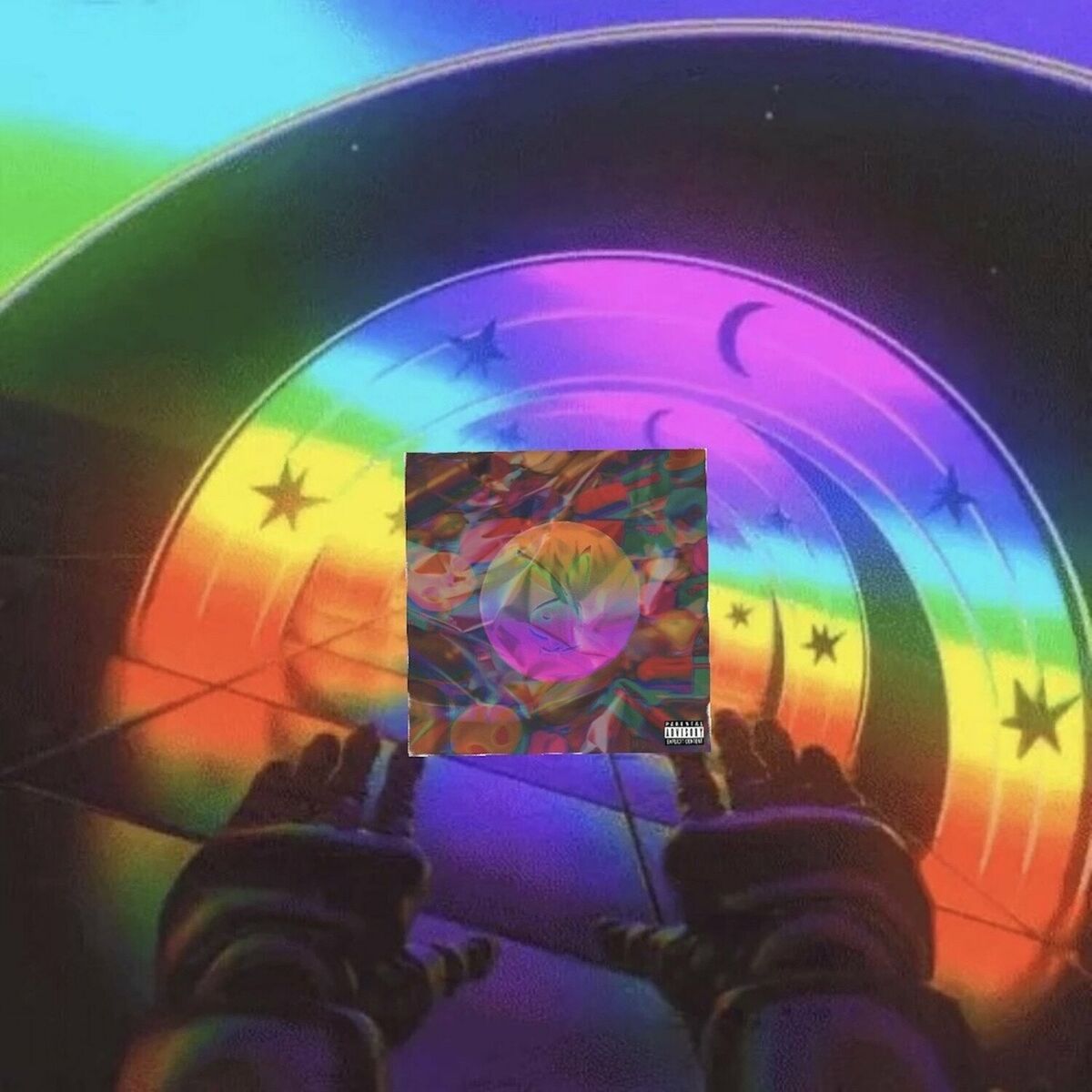 Album cover of Molly (Forgotten)