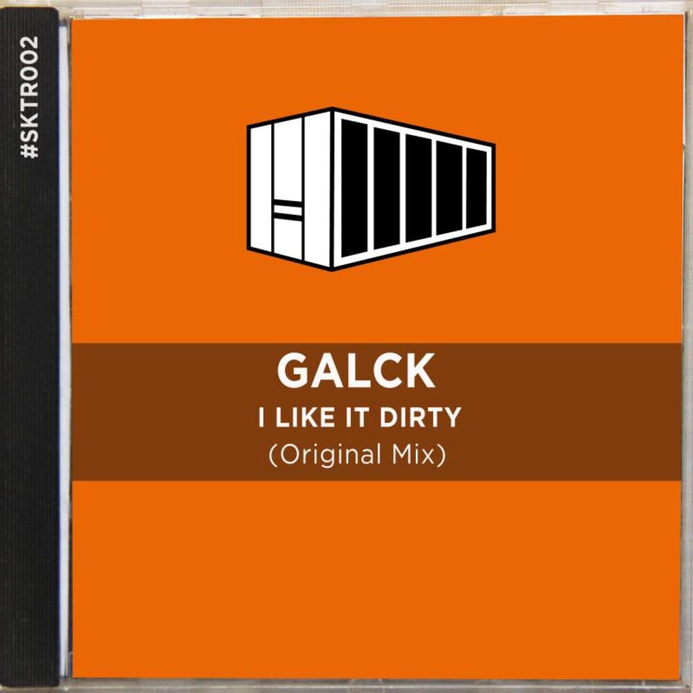 Picture of I Like it Dirty