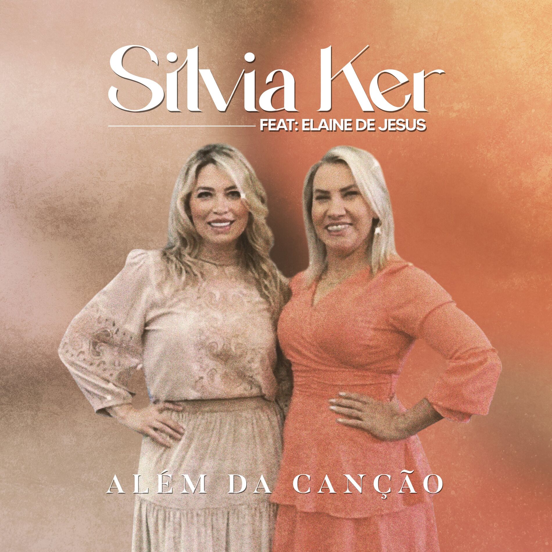 Album cover of Além da Canção