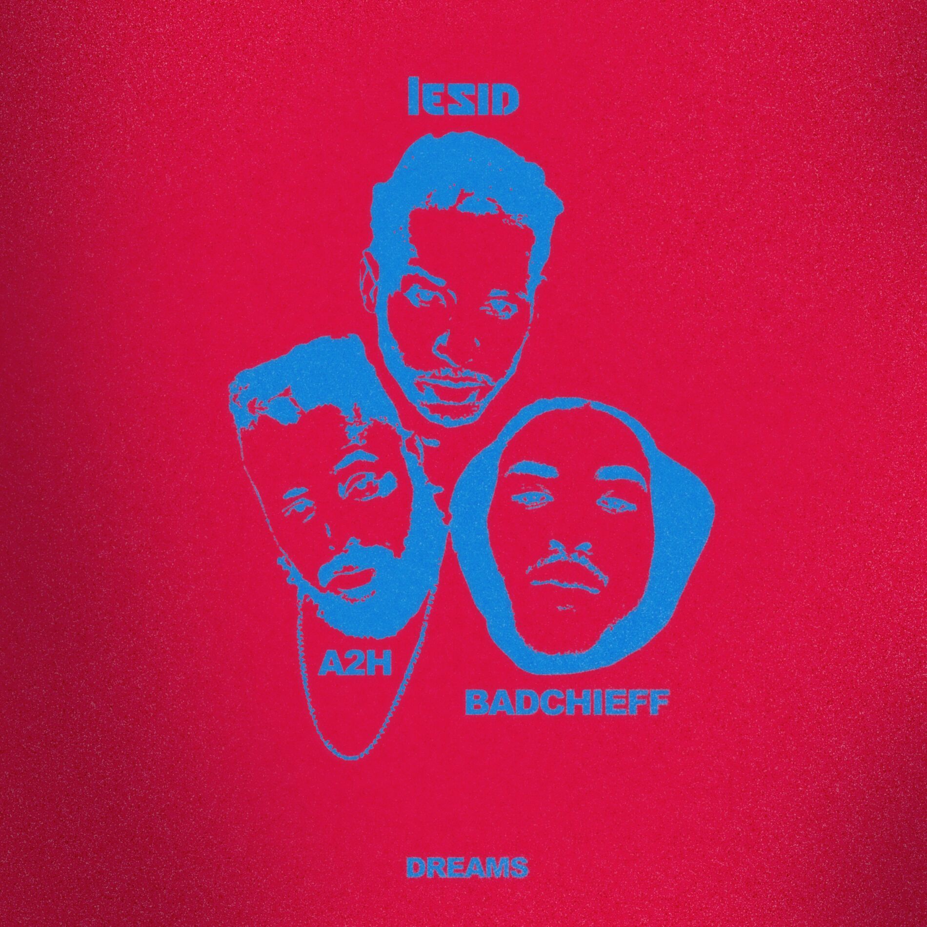 Album cover of Dreams