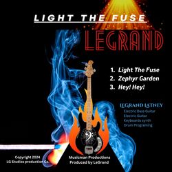 Light The Fuse