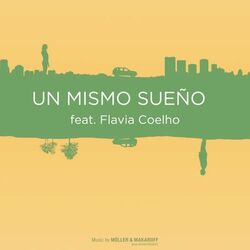 Cover of Un mismo sueño