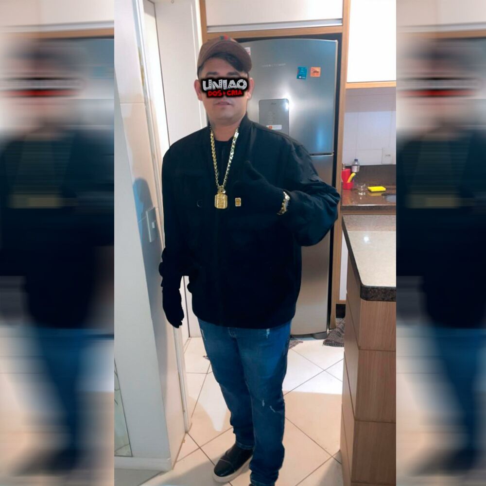 Picture of Procedimento (feat. DJ Pedrão DaDez)