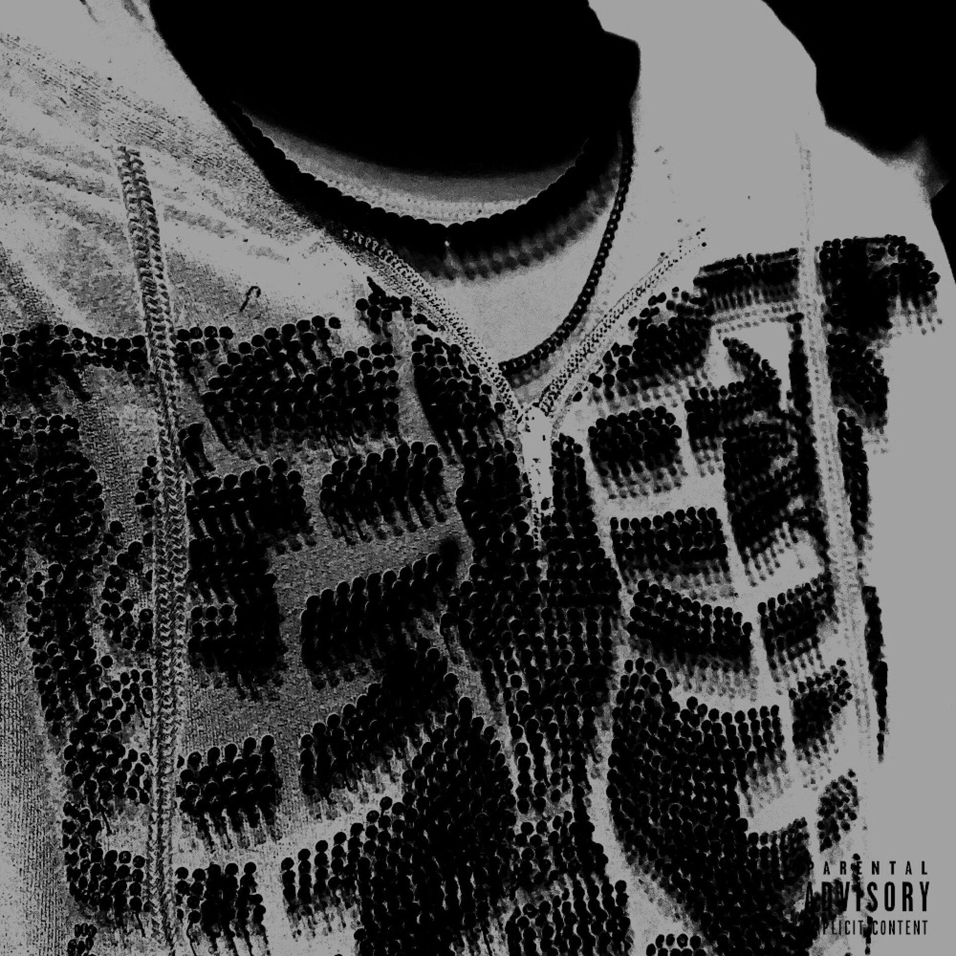 Album cover of RESIDUE (feat. Pranav.Wav)