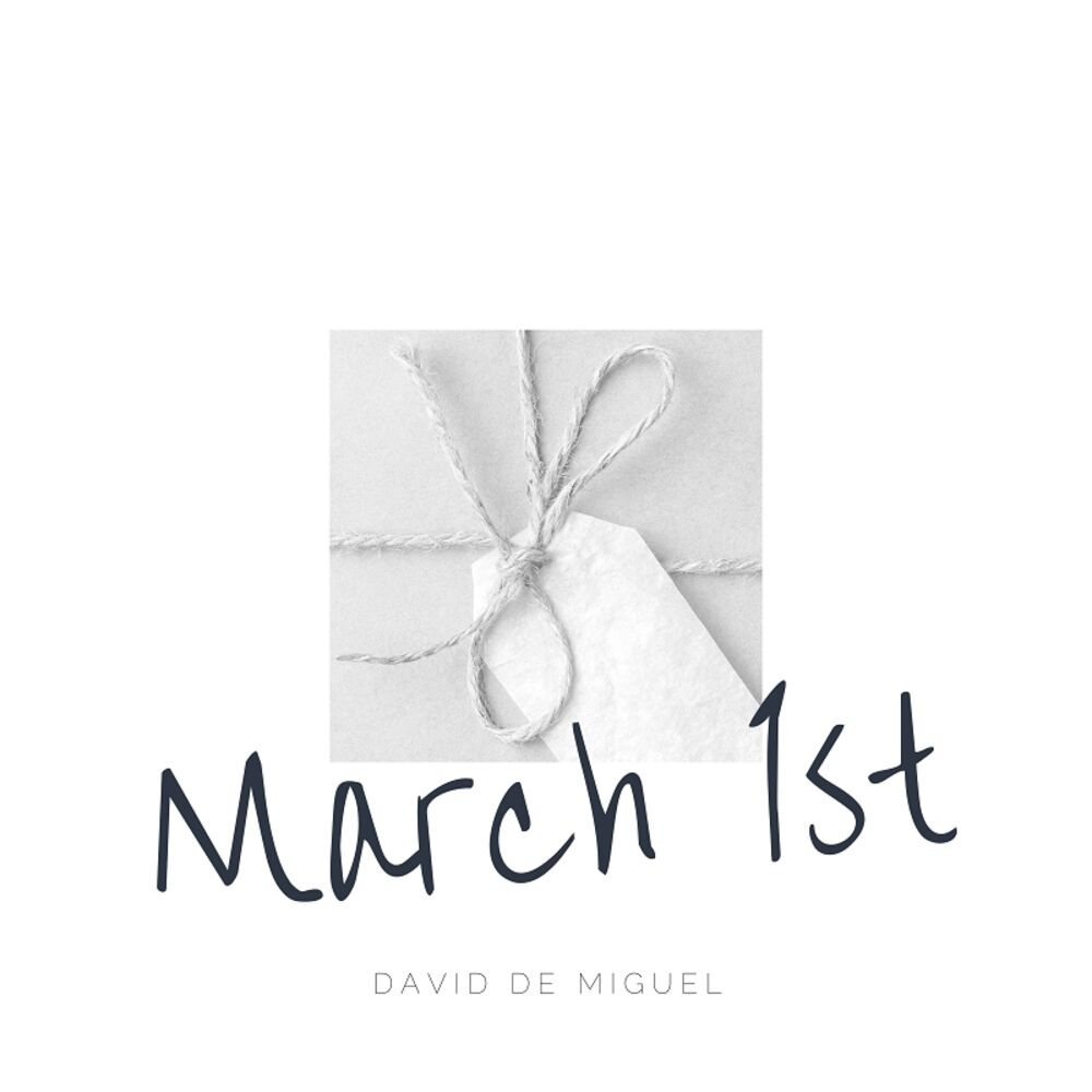 Picture of March 1st