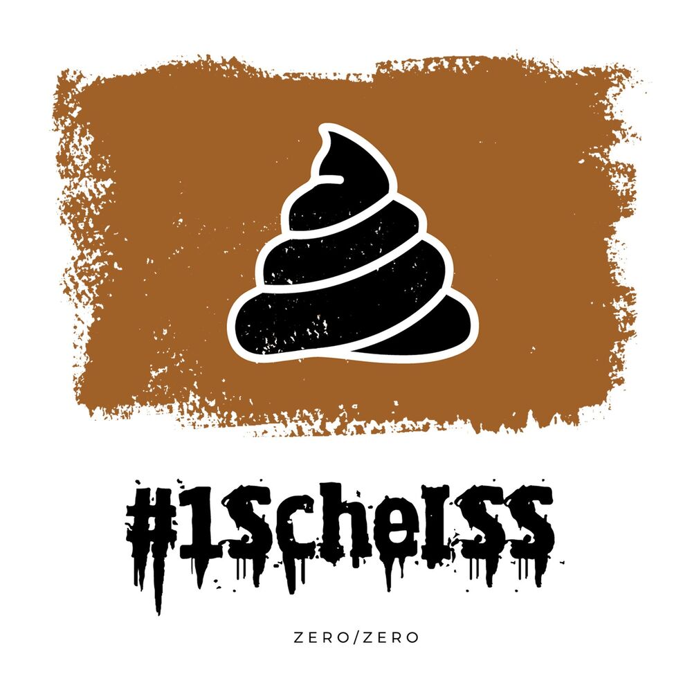 Picture of 1 Scheiss