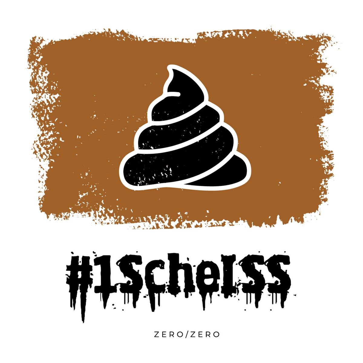 Album cover of 1 Scheiss