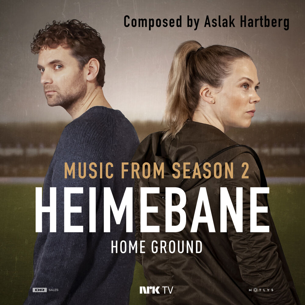 Picture of HEIMEBANE SESONG 2