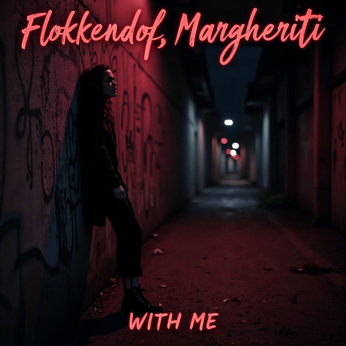 Album cover of With Me