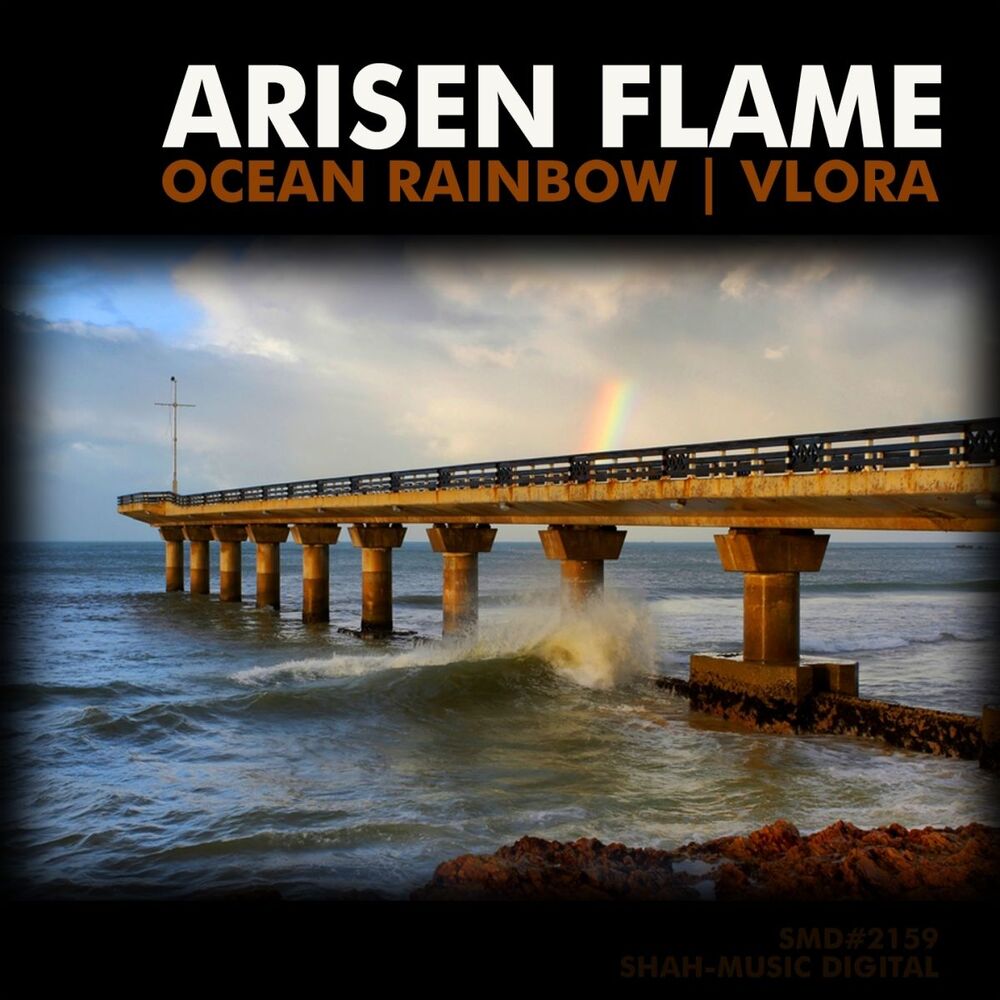 Picture of Ocean Rainbow & Vlora