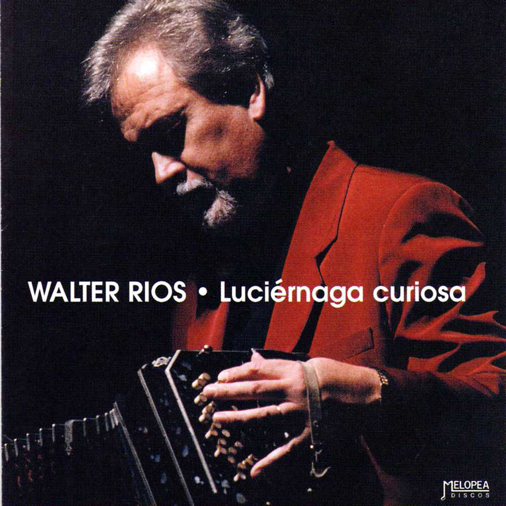 Picture of Luciérnaga Curiosa