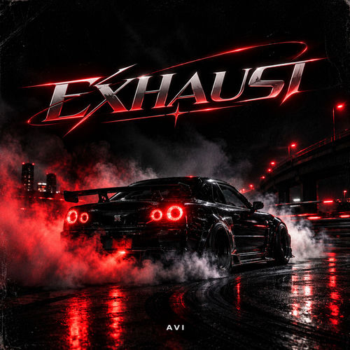 Exhaust
