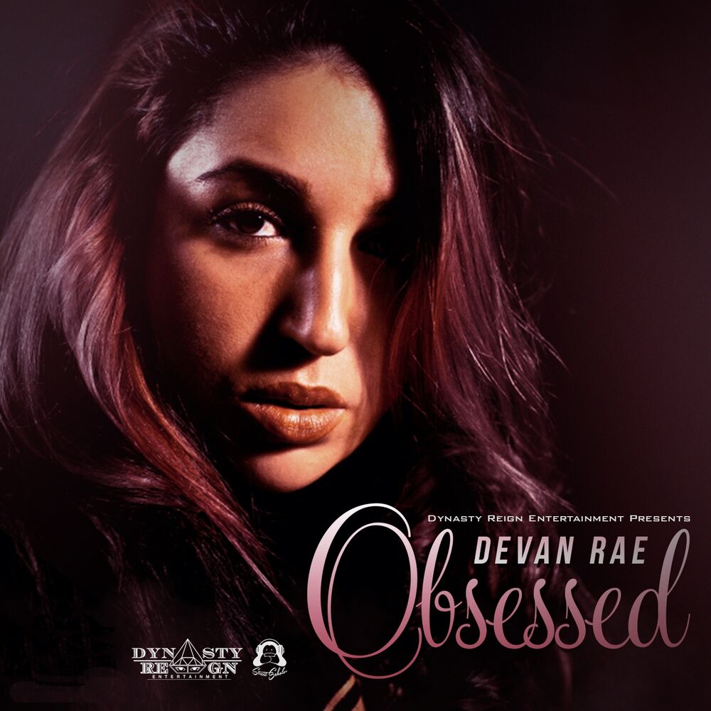 Picture of Obsessed
