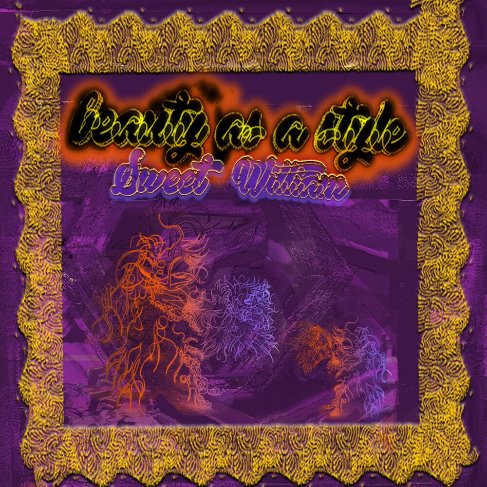 Picture of Beauty As a Style