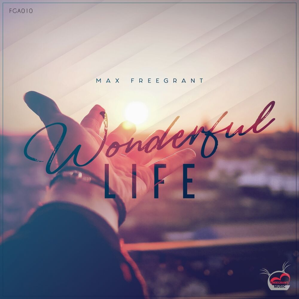 Picture of Wonderful Life (Artist Album)