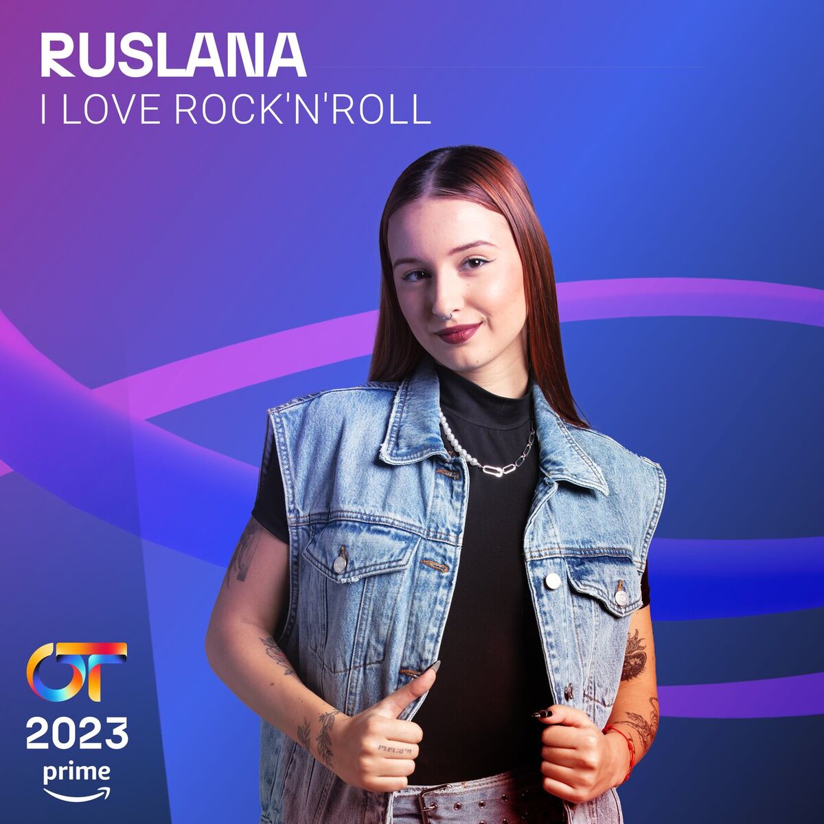 Album cover of I Love Rock'N'Roll