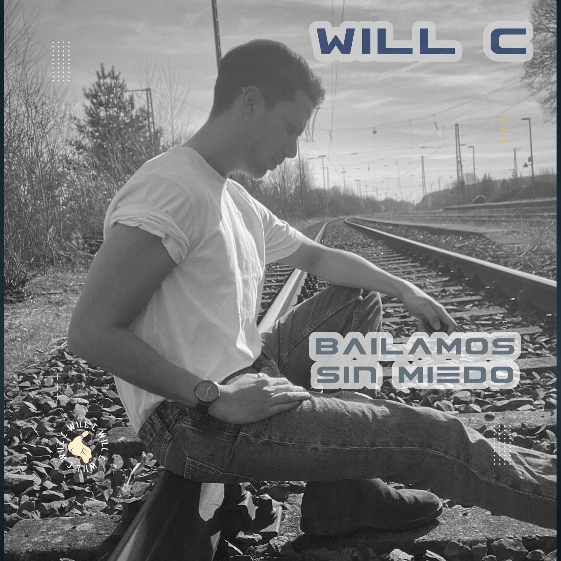 Album cover of BAiLAMOS SiN MiEDO