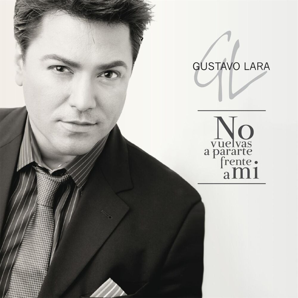 Picture of No Vuelvas a Pararte Frente a Mi