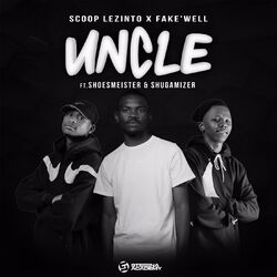 Cover of Uncle (feat. Shoesmeister, Shuga Mizer)