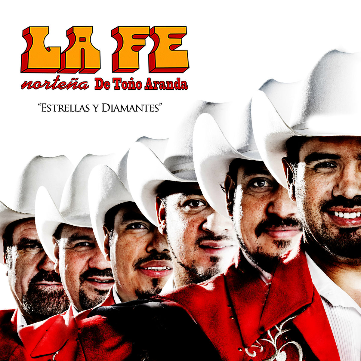 Album cover of Estrellas y Diamantes