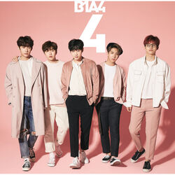 Cover of 4