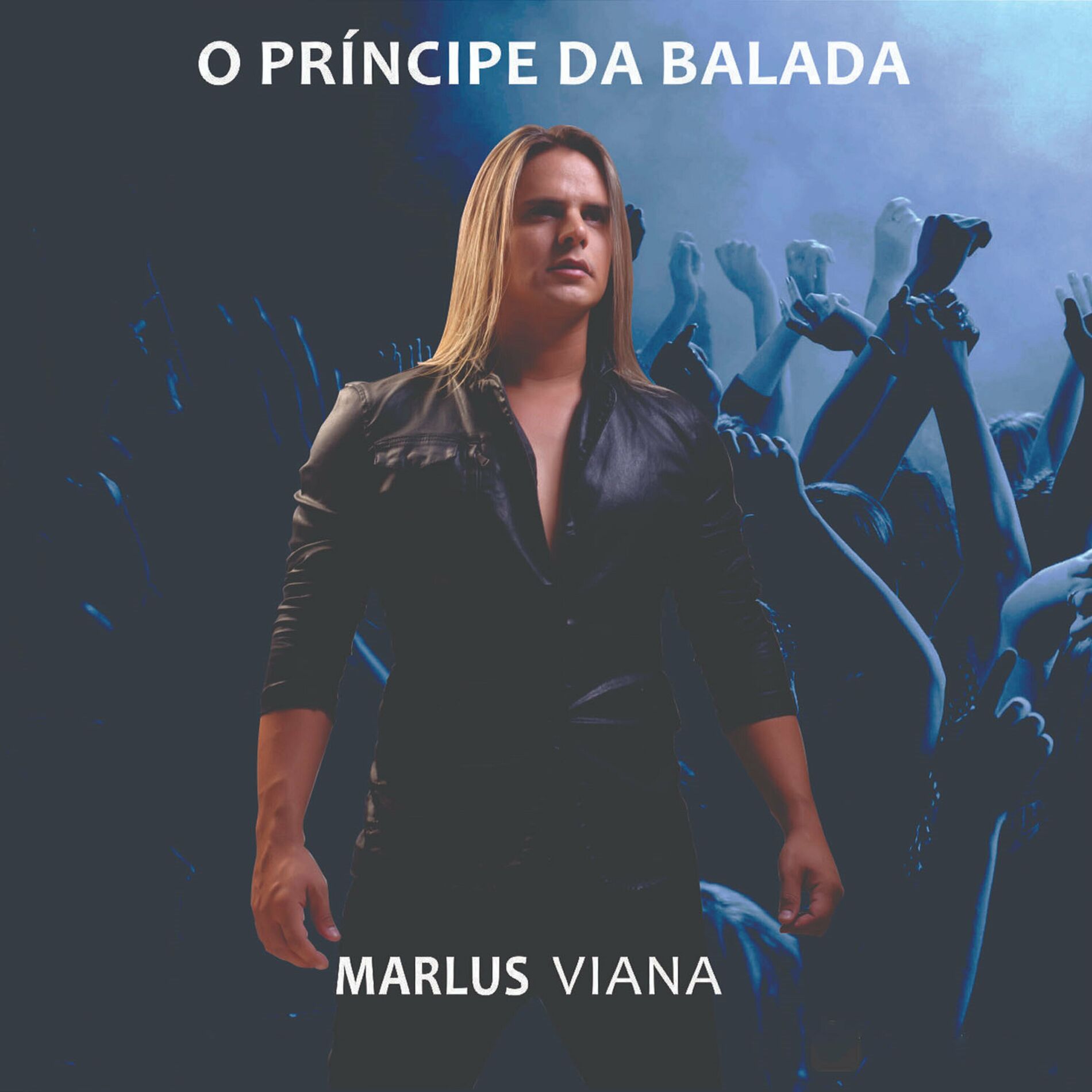 Album cover of O Príncipe da Balada