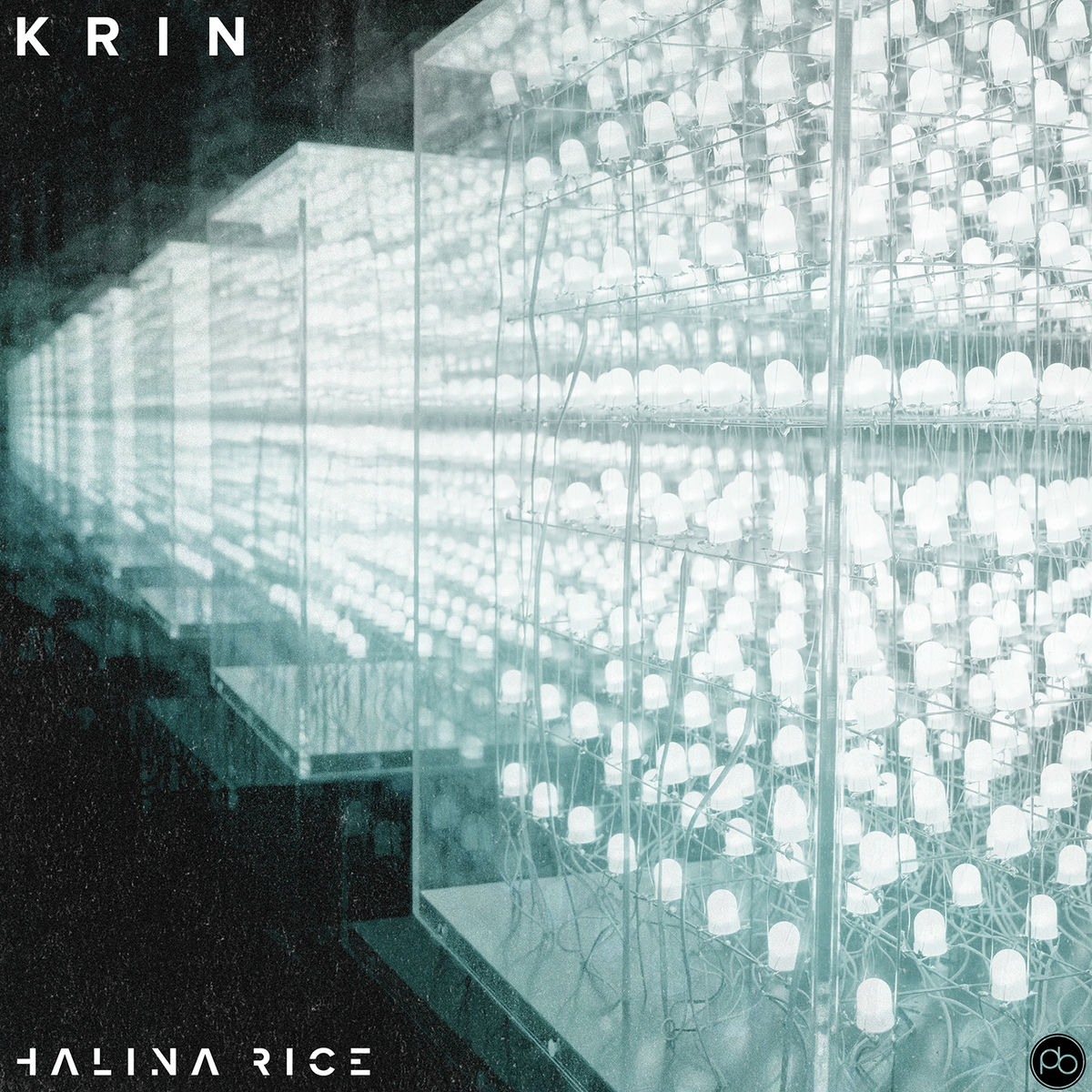 Album cover of Krin