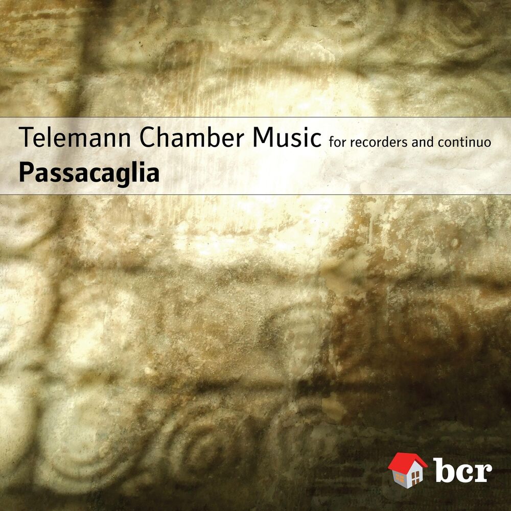 Picture of Telemann Chamber Music