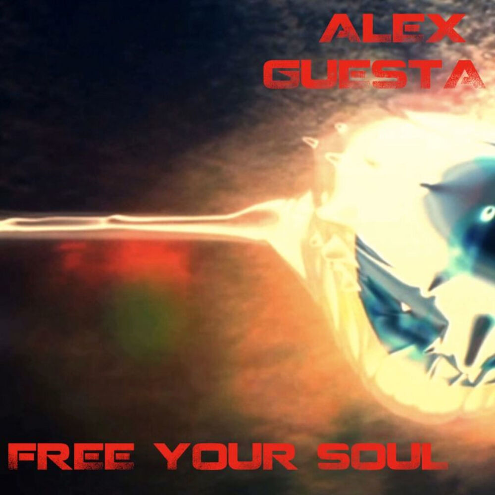 Picture of Free Your Soul
