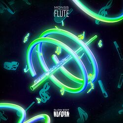 Cover of FLUTE (SLOW EDIT)