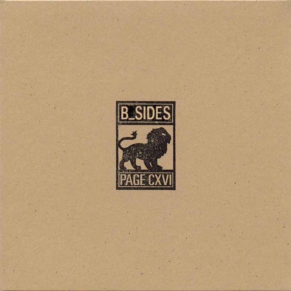 Picture of Hymns - B Sides