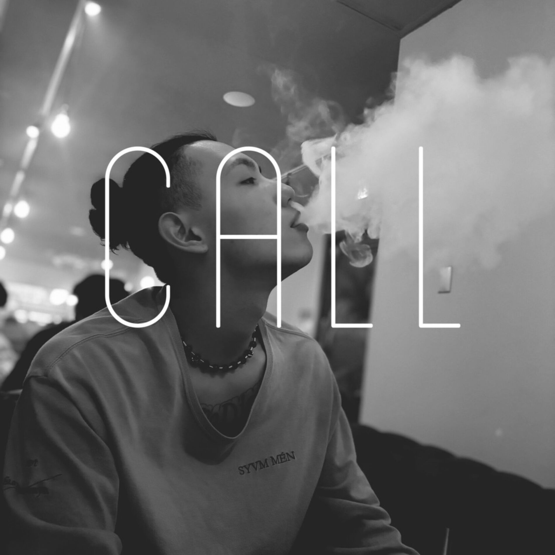 Album cover of CALL (feat. Bijou, OnO & Grizziy)