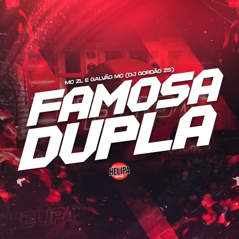 Picture of Famosa Dupla