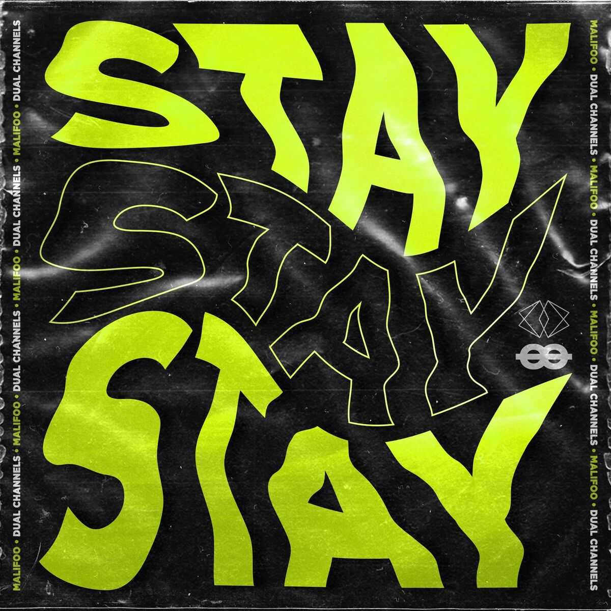 Album cover of Stay