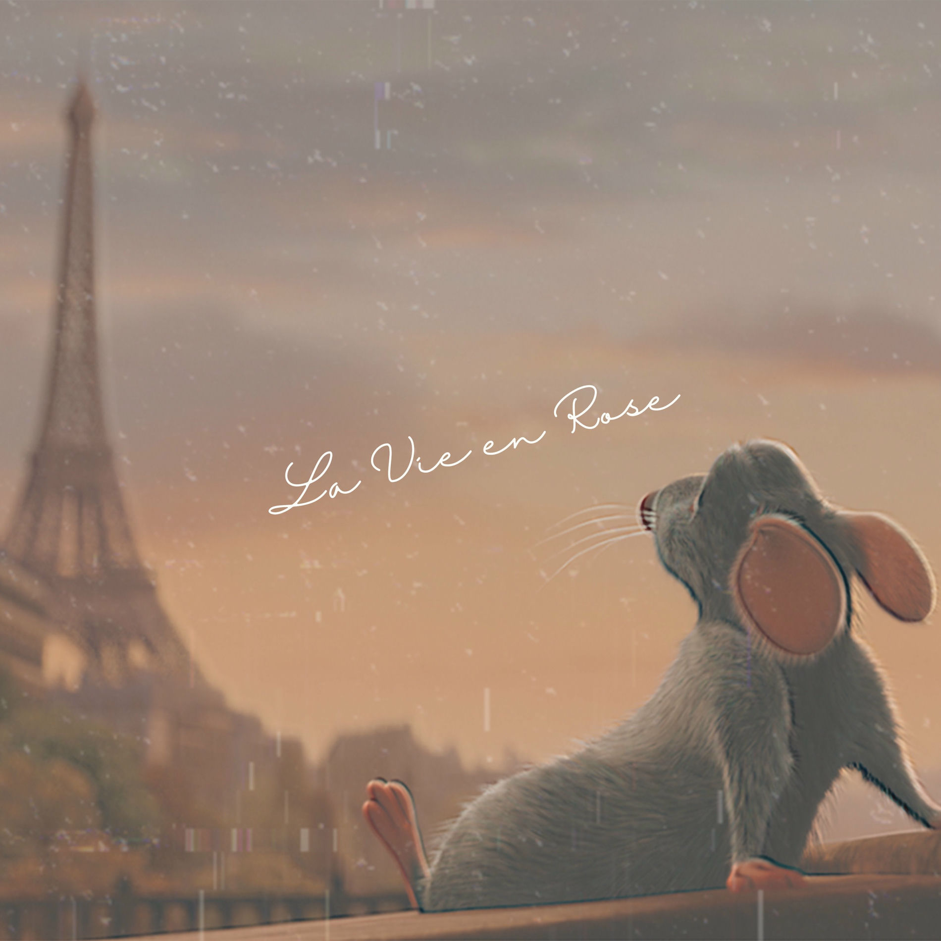Album cover of La Vie En Rose