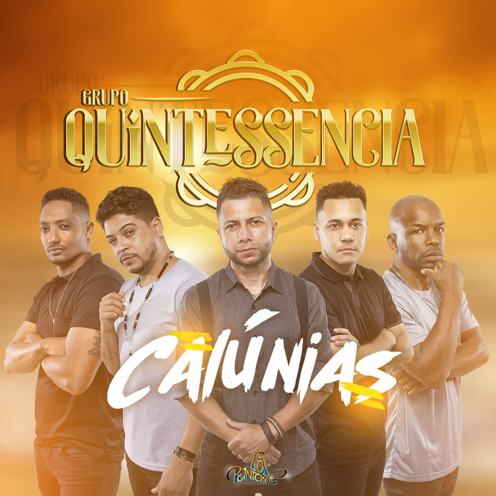Picture of Calúnias