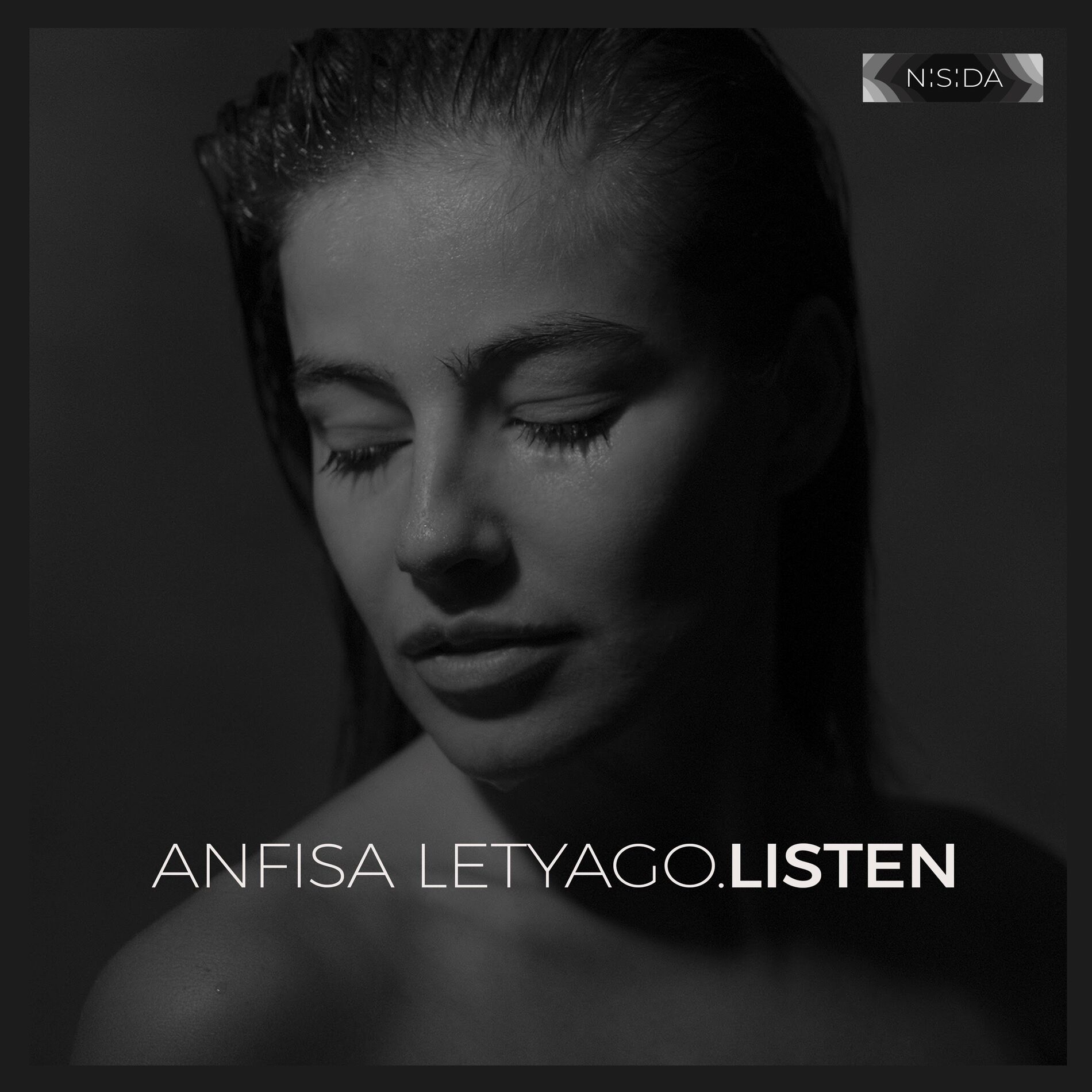 Album cover of Deep Water