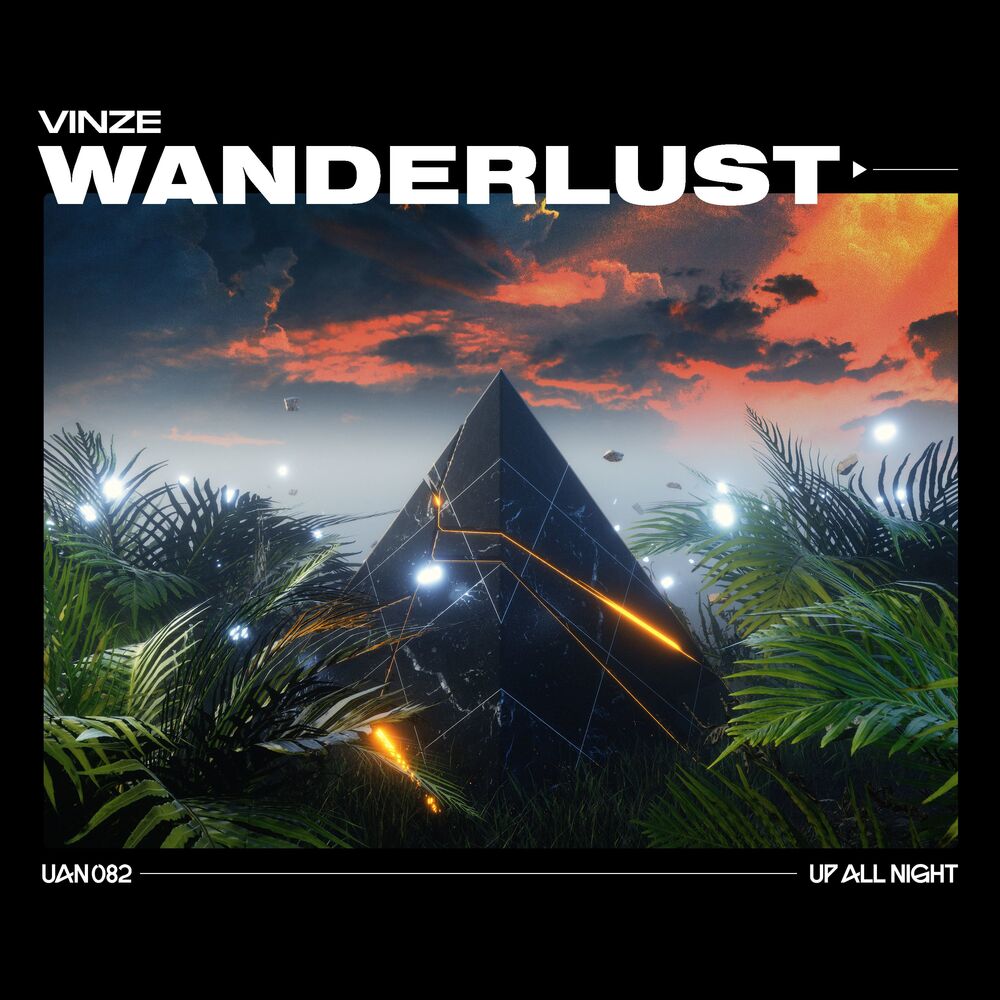 Picture of Wanderlust