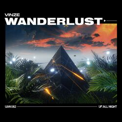Cover of Wanderlust
