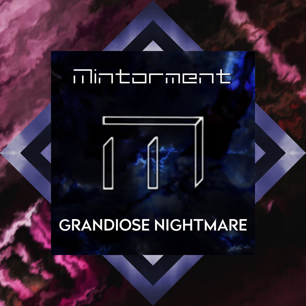Grandiose Nightmare artwork